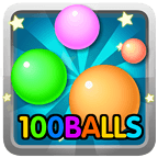 100个小球(100 balls)下载 v3.1