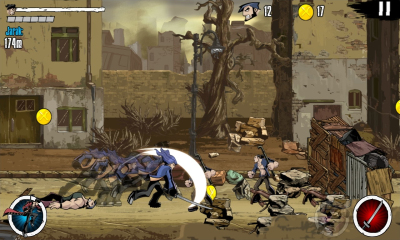 末日天启战(Apokalips X Larian Maut)下载 v1.0.7 游戏截图 4