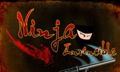 Ninja Invincible(忍者无敌(Ninjia Invincible))下载 v2.7 游戏截图 1