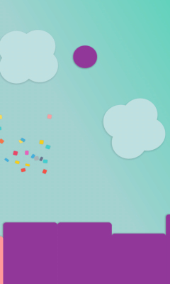 色系方块(weseewe)下载 v1.2.1 游戏截图 3