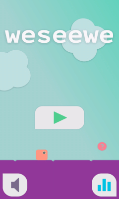 色系方块(weseewe)下载 v1.2.1 游戏截图 2