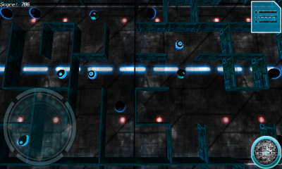 铁球:迷宫(IronBallMazeTrial)下载 v2.7 ئويۇن سۈرىتى 4