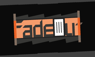 淡入淡出(FadeOut)下载 v1.1 游戏截图 1