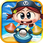 珍珠海盜(Pirate Pearl)下載 v1.0