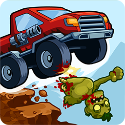 殭屍公路之旅(Zombie Road Trip)下載 V3.19.1