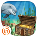 加勒比海豚(dolphins 3d)下载 v1.5