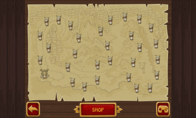 守护之塔(The Lord of the Tower)下载 v1.0.1 游戏截图 4