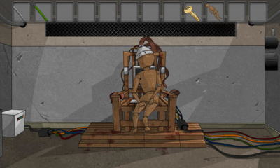 越狱2:刑房下载-越狱2:刑房下载 v1.0 游戏截图 2