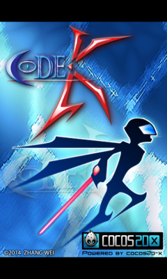 代码K(code.k)下载 v1.0.1 游戏截图 1