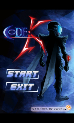 代码K(code.k)下载 v1.0.1 游戏截图 2