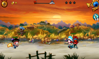 嫂嫂莫打脸下载 v1.0 游戏截图 3