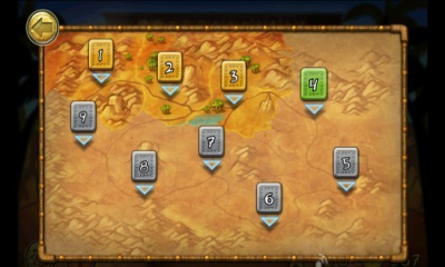 埃及河内塔(HanoiTowers)下载 v1.0.0 游戏截图 2