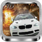 Crash Driver نىڭ 3.0 نۇسخىسىنى چۈشۈرۈش