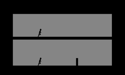 疯狂不要死下载 v1.0 游戏截图 2