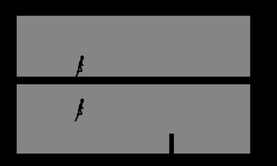 疯狂不要死下载 v1.0 游戏截图 3