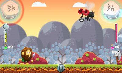 吧嗒碰(badaboom premium)下载 v3.2 游戏截图 3