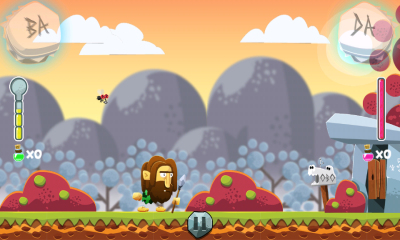 吧嗒碰(badaboom premium)下载 v3.2 游戏截图 5