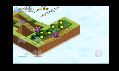 绿意花园 Skyling: Garden Defense下载 v1.0.19 ئويۇن سۈرىتى 3