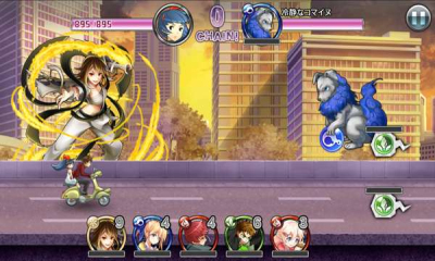 消灭都市下载-消灭都市下载 v4.7.0.72安卓版 游戏截图 6