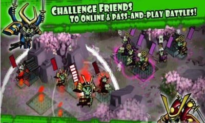 幕府将军的头骨(Skulls of the Shogun)下载 v1.0 རོལ་རྩེད་པར་རིས། 2