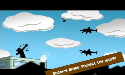 弯弓射大雕(ShadowCreep)下载 v1.0.2 游戏截图 2