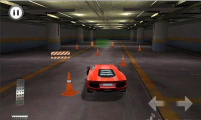 驾驶挑战(Driving Challenge)下载 v1.0.0 རོལ་རྩེད་པར་རིས། 1