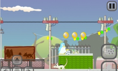 企鹅马里奥(Romarinho)下载 v1.0 ئويۇن سۈرىتى 3