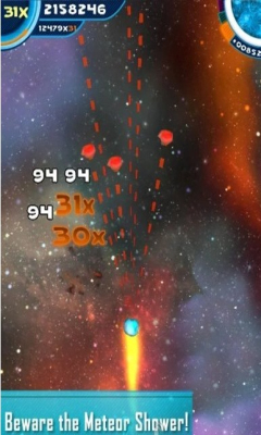 拯救彗星(Save the Comet)下载 v0.95 游戏截图 2