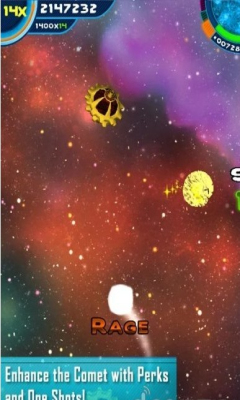 拯救彗星(Save the Comet)下载 v0.95 游戏截图 3