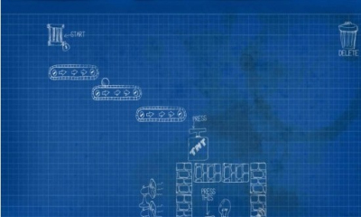 精巧机械(the ingenious machine)下载 v1.0 游戏截图 4