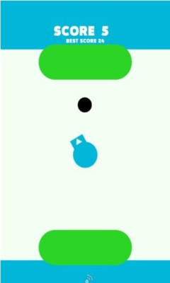 旋转炮塔(Spinny)下载 v1.0 游戏截图 2