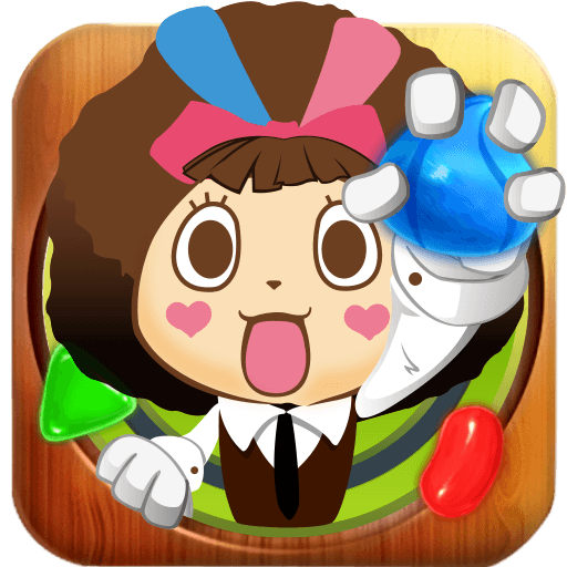 མི་མི་རི་བོང་གི་མངར་ཟས་འགྲུལ་བཞུད་v2.0.6ཕབ་ལེན་བྱེད།