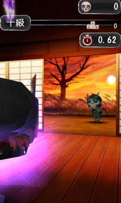 音速射击下载 v1.1 游戏截图 3