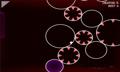 环形跑酷(oo)下载 v1.05 游戏截图 3