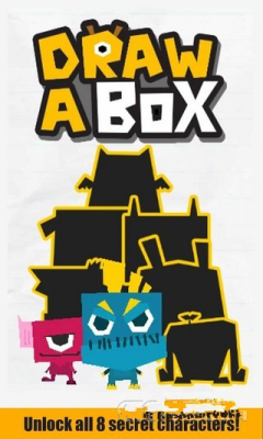 框你没商量(draw a box)下载 v1.03 游戏截图 1