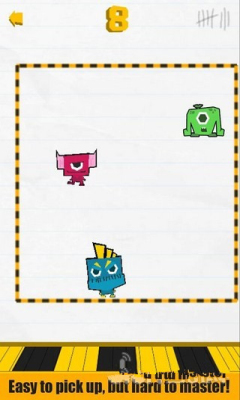 框你没商量(draw a box)下载 v1.03 游戏截图 3