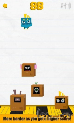 框你没商量(draw a box)下载 v1.03 游戏截图 4