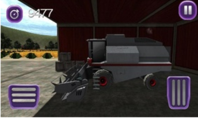 农场模拟器下载 v1.332 游戏截图 1