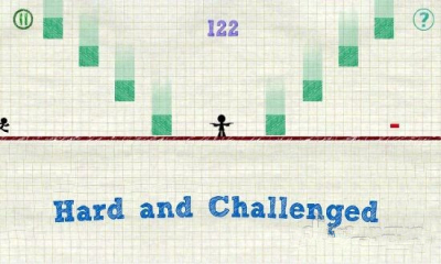 愤怒的火柴人杀手(Angry StickMan Killer)下载 v1.4 ئويۇن سۈرىتى 3