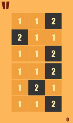 镜面魔方(Mirror Cube)下载 v1.0 游戏截图 4