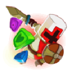 قەھرىمانلار ئوردىسى v1.0 نى چۈشۈرۈڭ