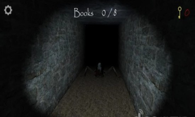 兰德里纳河的地下室(Slendrina: The Cellar)下载 v1.6 ئويۇن سۈرىتى 2