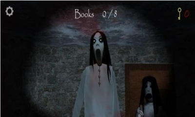 兰德里纳河的地下室(Slendrina: The Cellar)下载 v1.6 ئويۇن سۈرىتى 4