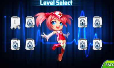 紧急救护车司机下载 v1.1 Тоглоомын зураг 2