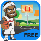 快速投篮(slam dunk basketball)下载 v1.3