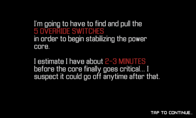 赤焰危机(redshift)下载 v1.2.1 游戏截图 5