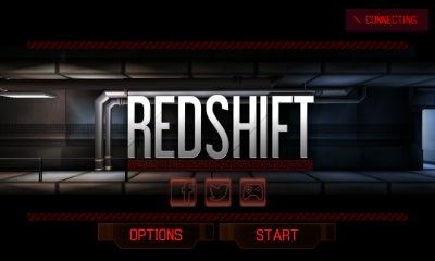 赤焰危机(redshift)下载 v1.2.1 游戏截图 2