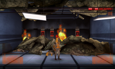 赤焰危机(redshift)下载 v1.2.1 游戏截图 3