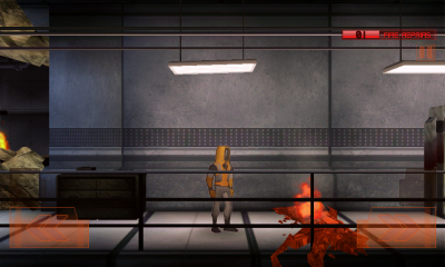 赤焰危机(redshift)下载 v1.2.1 游戏截图 4