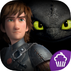 驯龙高手2手游下载-驯龙高手2(How To Train Your Dragon 2)下载 v1.0.0